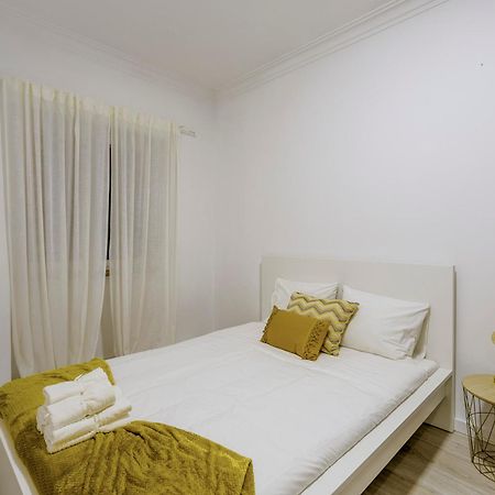 Apartamento Goa Amadora Bagian luar foto