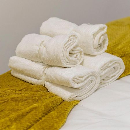 Apartamento Goa Amadora Bagian luar foto