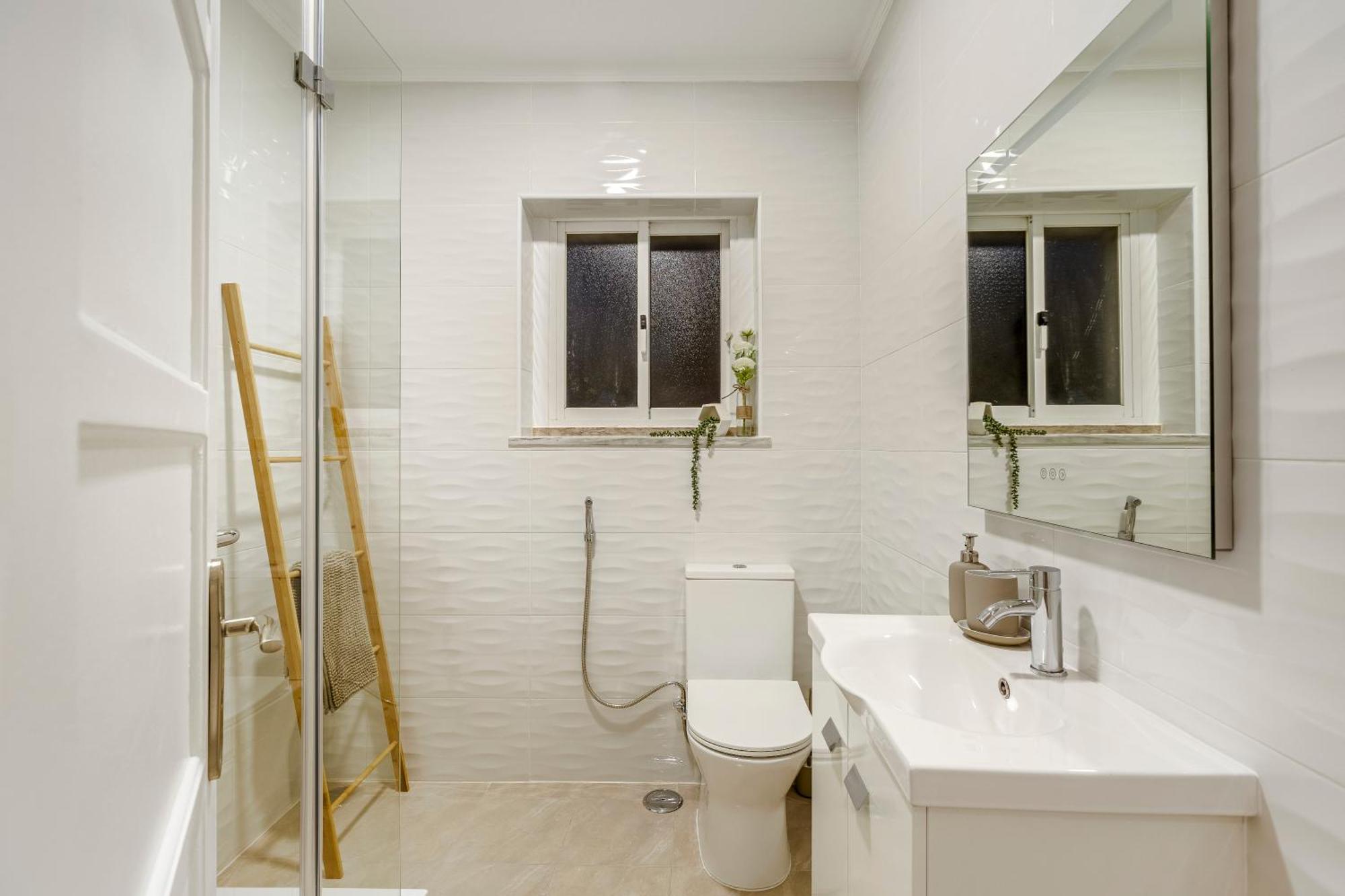 Apartamento Goa Amadora Bagian luar foto