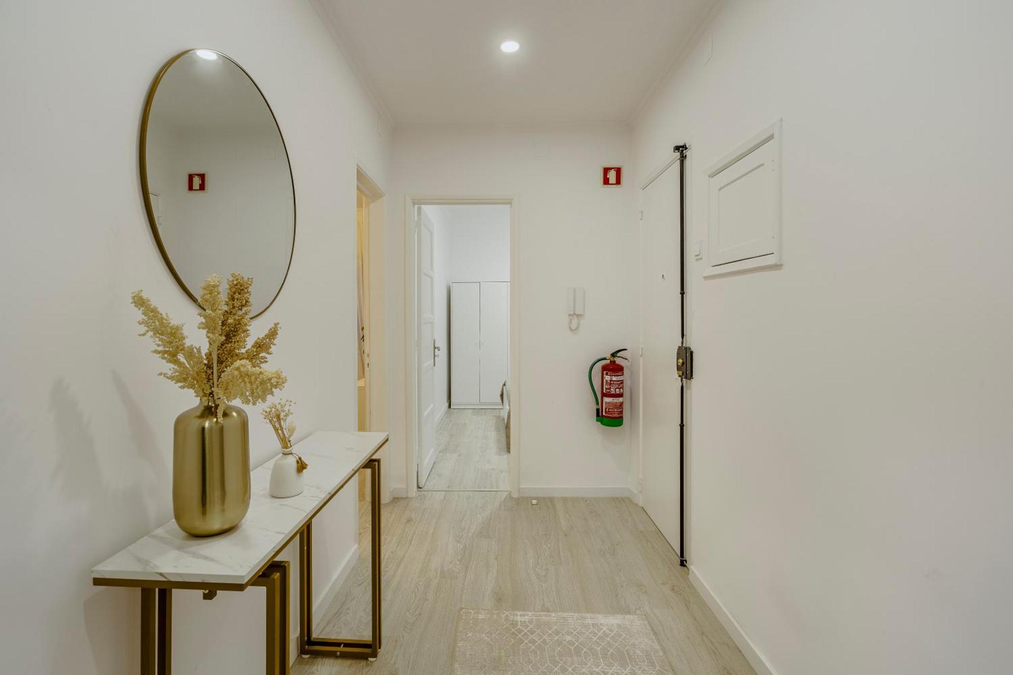 Apartamento Goa Amadora Bagian luar foto